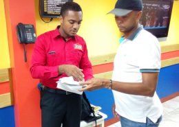 Customers Service Reps Customers Service Reps