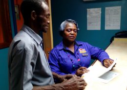 Senior Citizens Assistant Senior Citizens Assistant