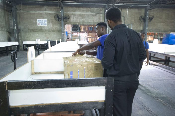 Warehouse Porters Warehouse Porters