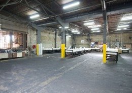 Examination Area Examination Area